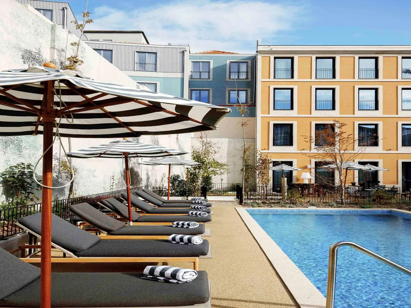 Photo - Mercure Porto Centro Aliados