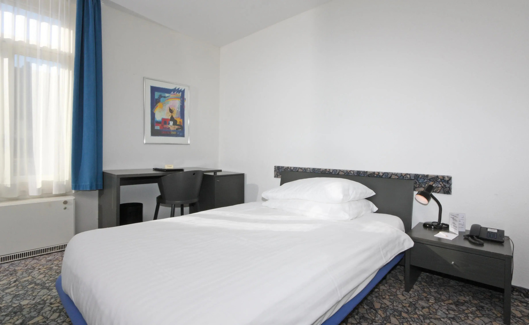 Foto - The HEY HOTEL