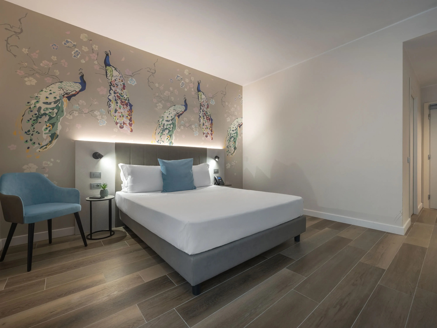 Foto - IH Hotels Milano Centrale