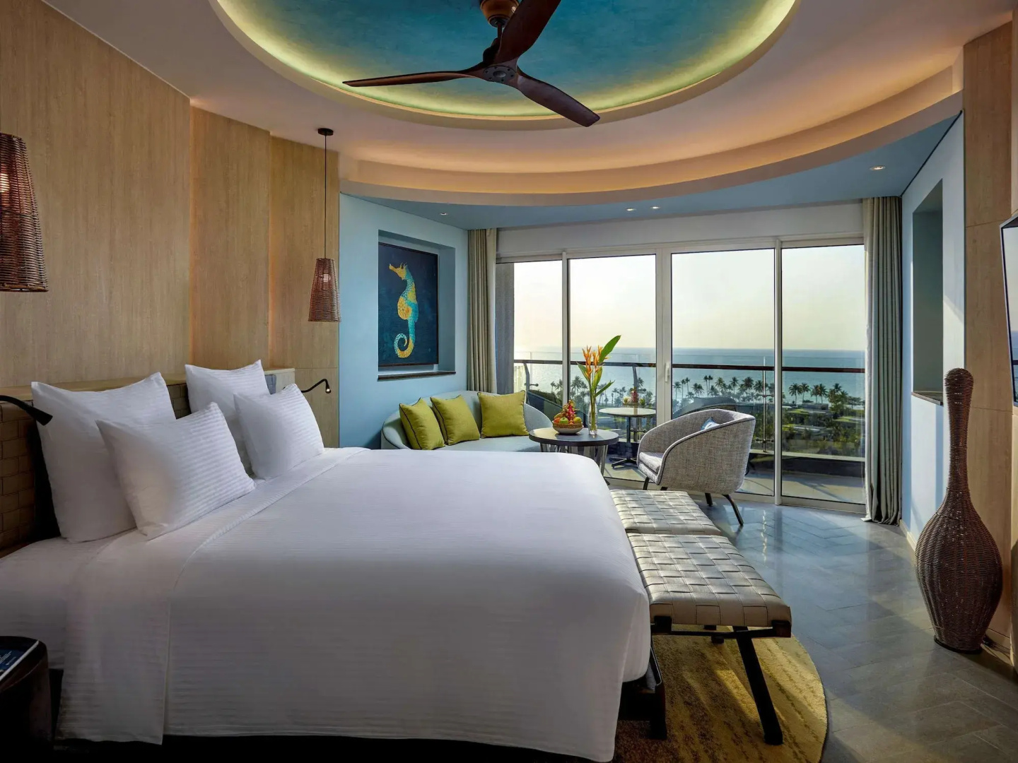 Foto - Pullman Phu Quoc Beach Resort