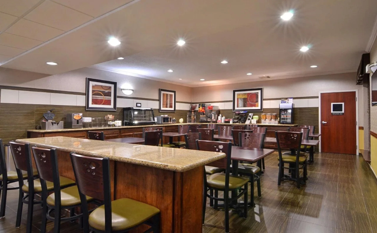 Foto - Best Western Dayton Inn & Suites