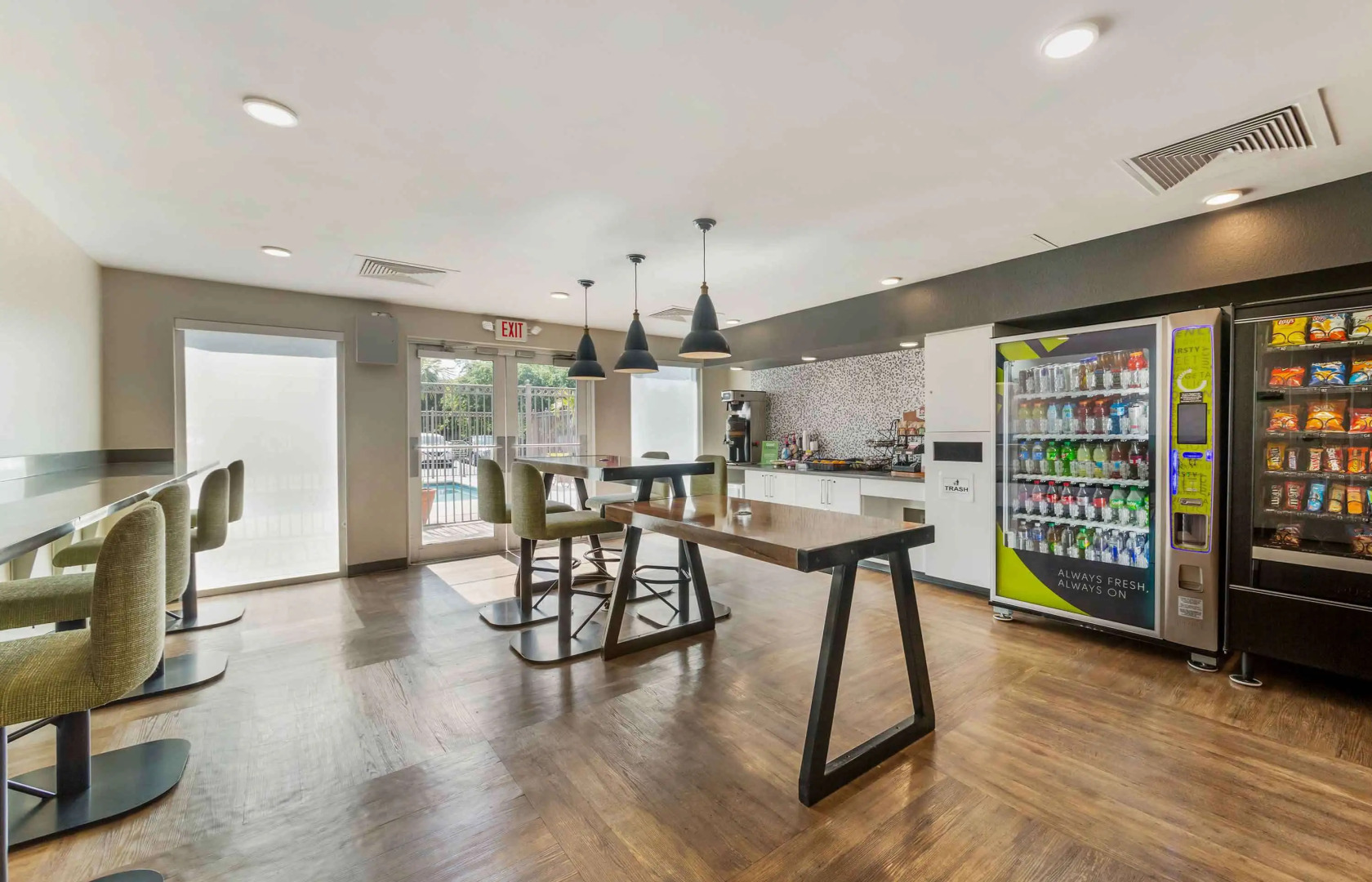 Photo - Extended Stay America Premier Suites - Miami - Airport - Doral - 25th Street