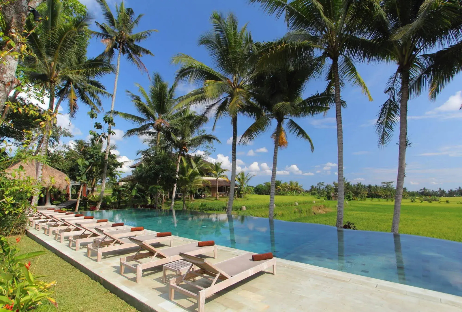 Foto - MATHIS Retreat Ubud
