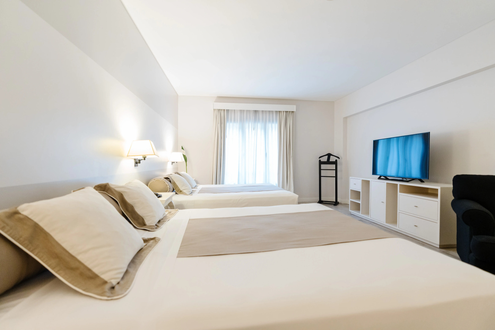 Foto - Loi Suites Recoleta Hotel