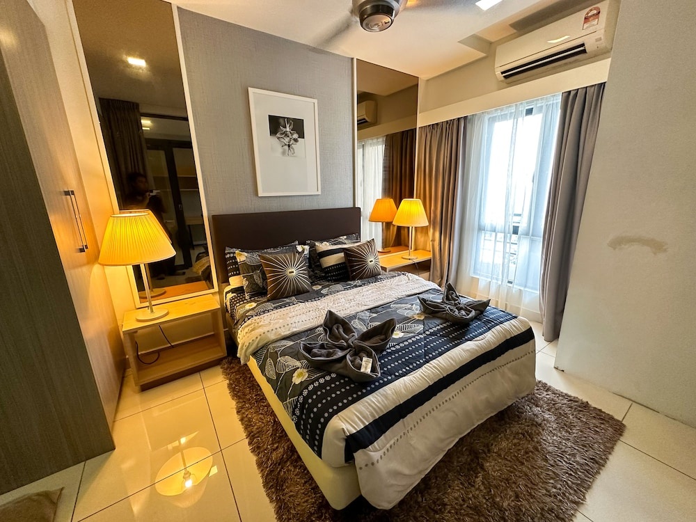 1 Tebrau Residences by YML Home