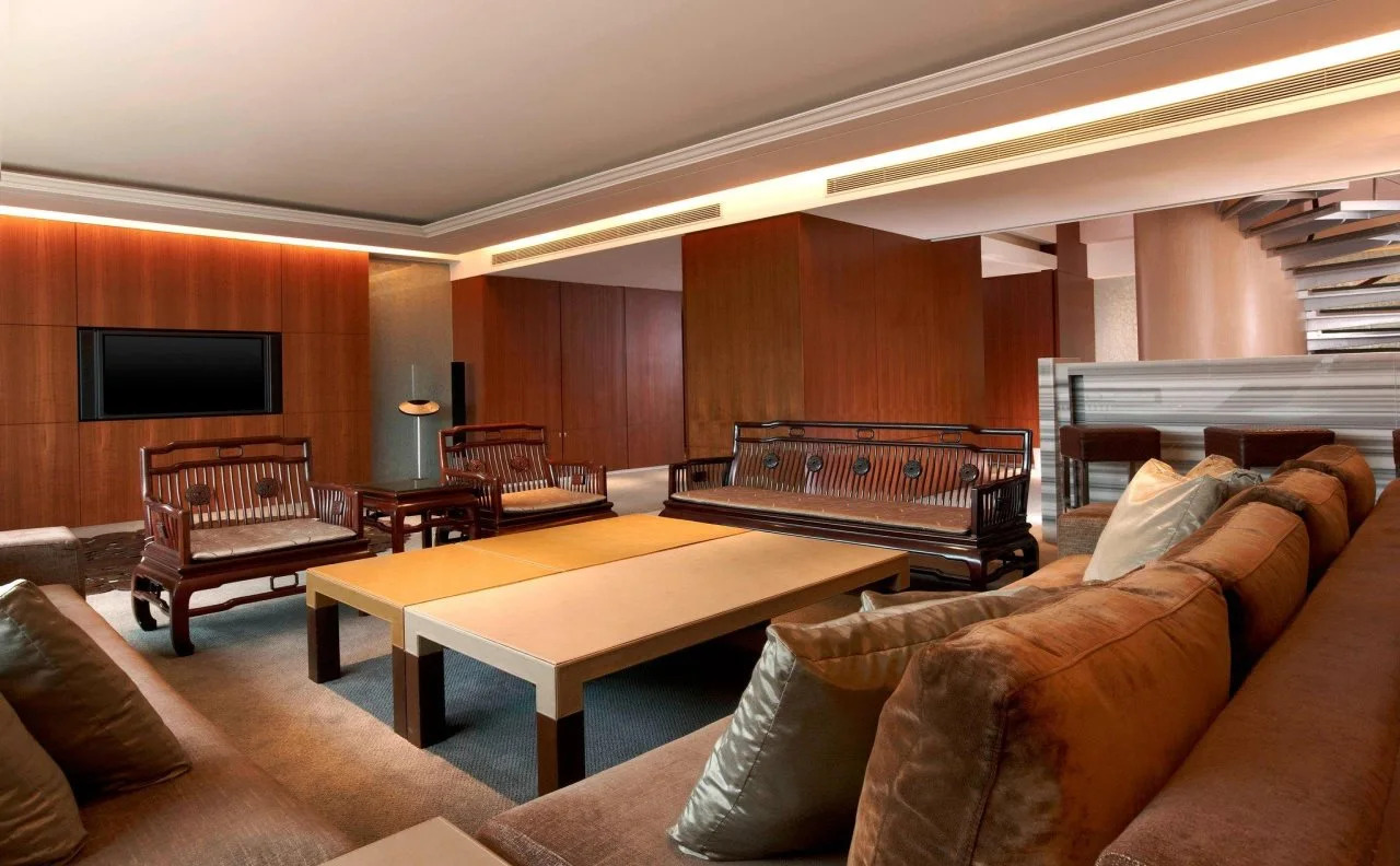 Foto - Sheraton Grand Taipei Hotel