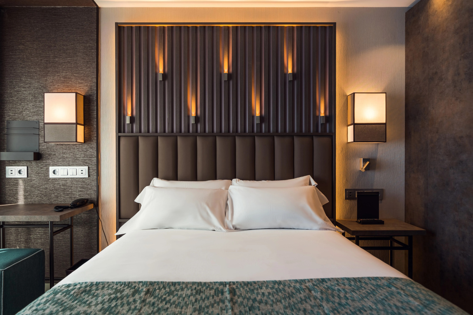 Foto - Catalonia Gran Vía Bilbao