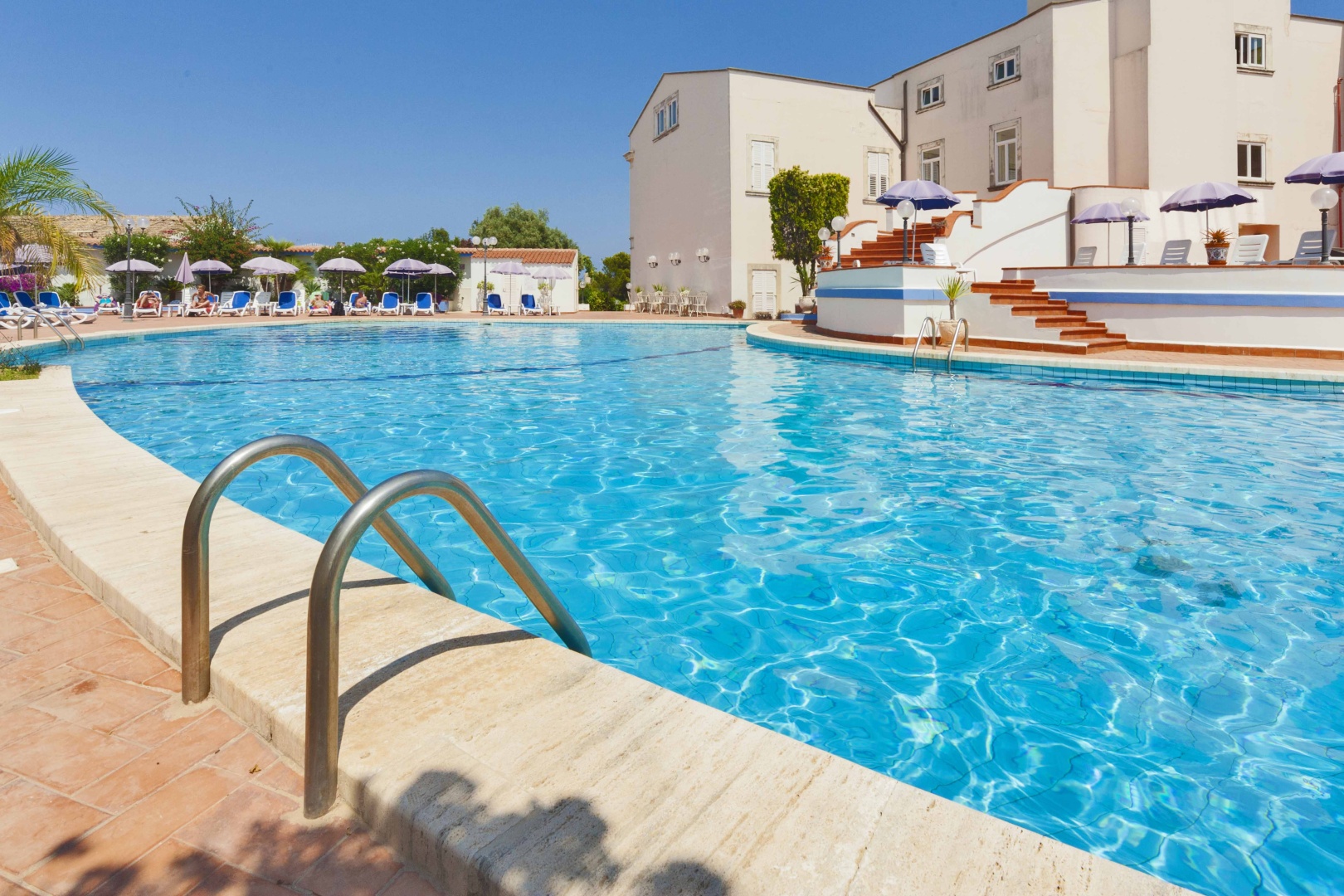 Foto - Grand Hotel Villa Politi