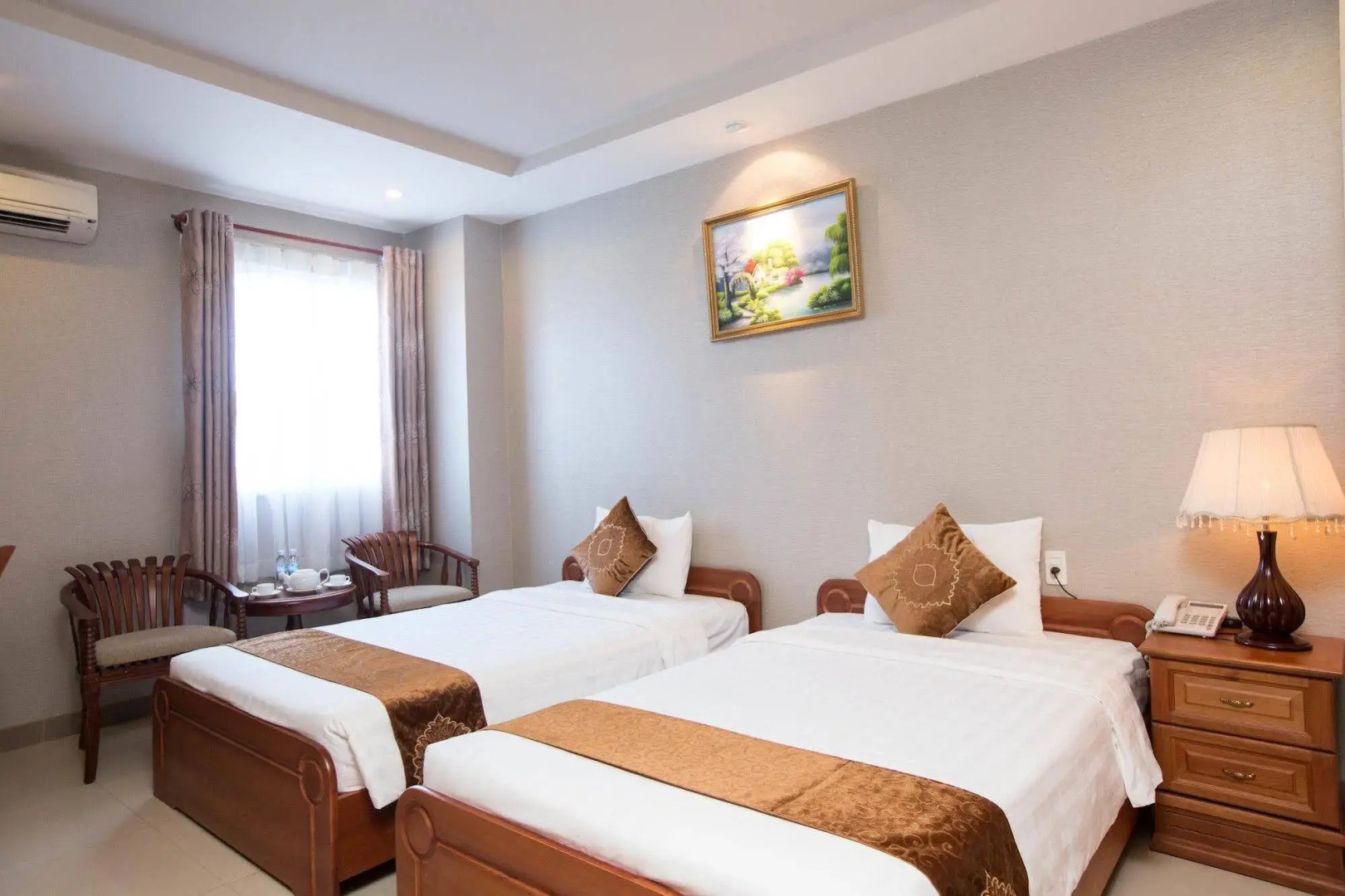 Foto - White Lion Hotel