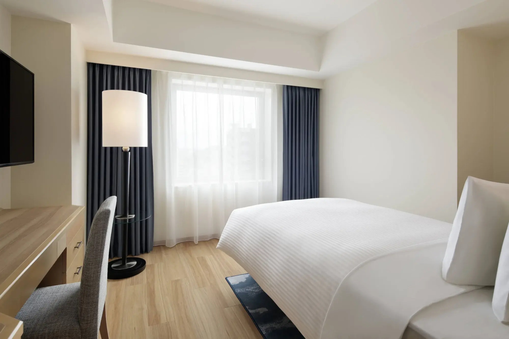 Foto - Fairfield by Marriott Sapporo
