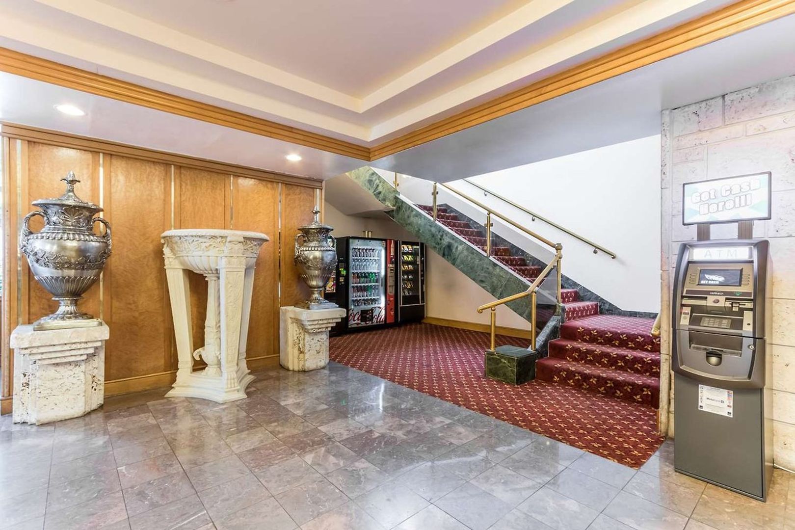 Foto - Comfort Inn & Suites Downtown Brickell-Port of Miami