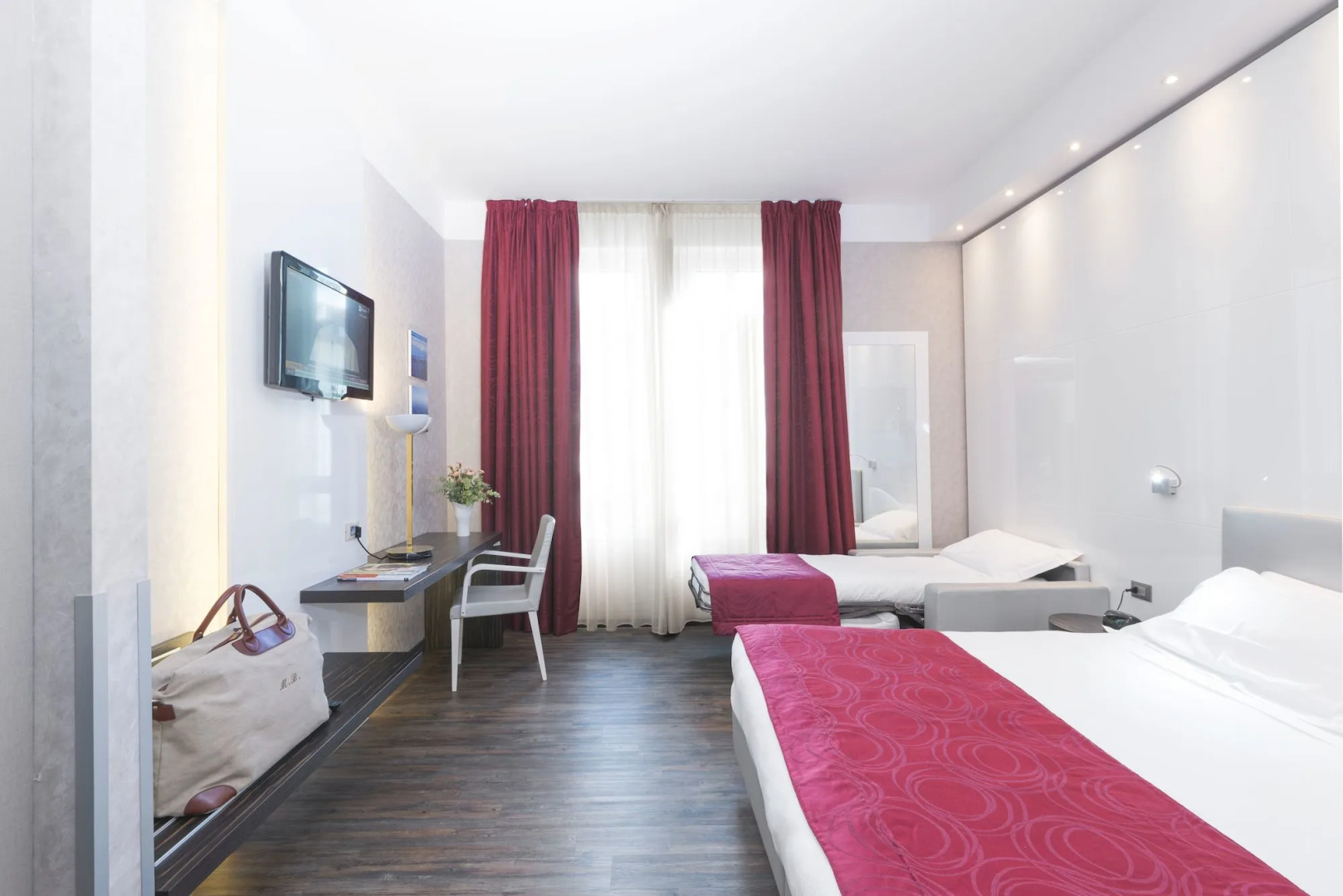 Photo - c-hotels Atlantic