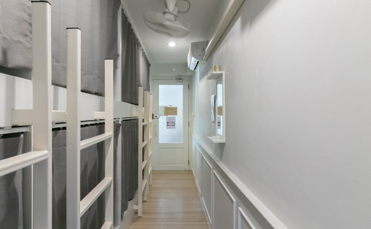 Foto - Ratana Boutique Hostel