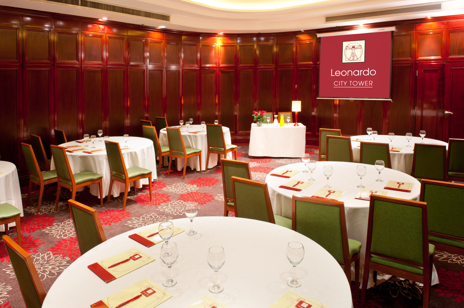 Foto - Leonardo Plaza City Tower Tel Aviv