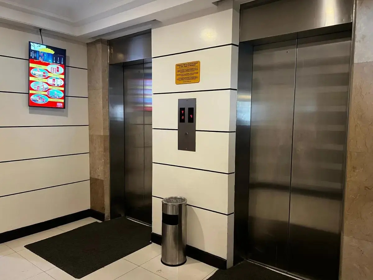 Photo - Hotel Sogo EDSA Shaw Blvd