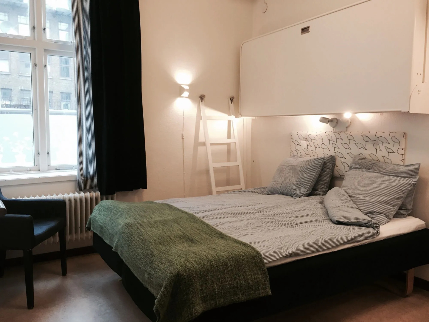 Foto - STF Hostel Stigbergsliden