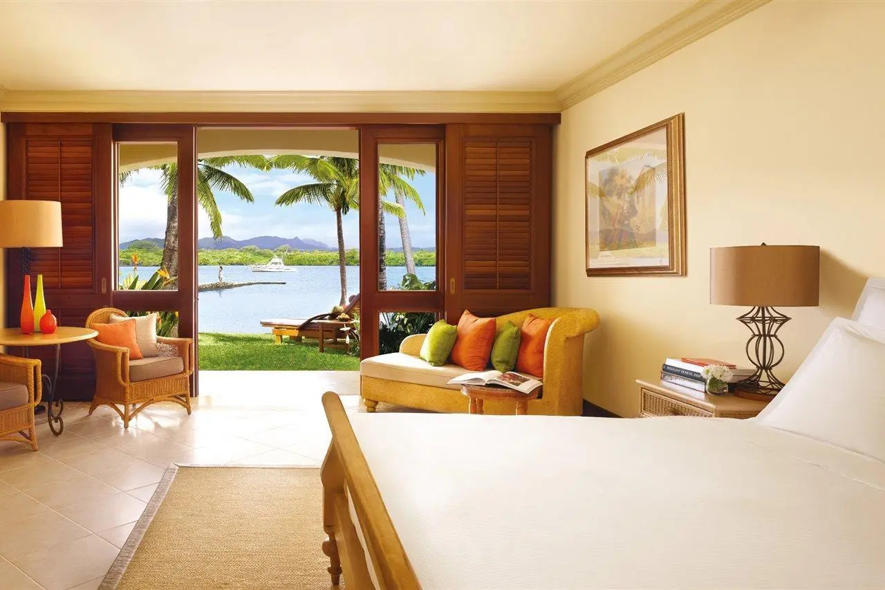 Foto - One&Only Le Saint Géran, Mauritius