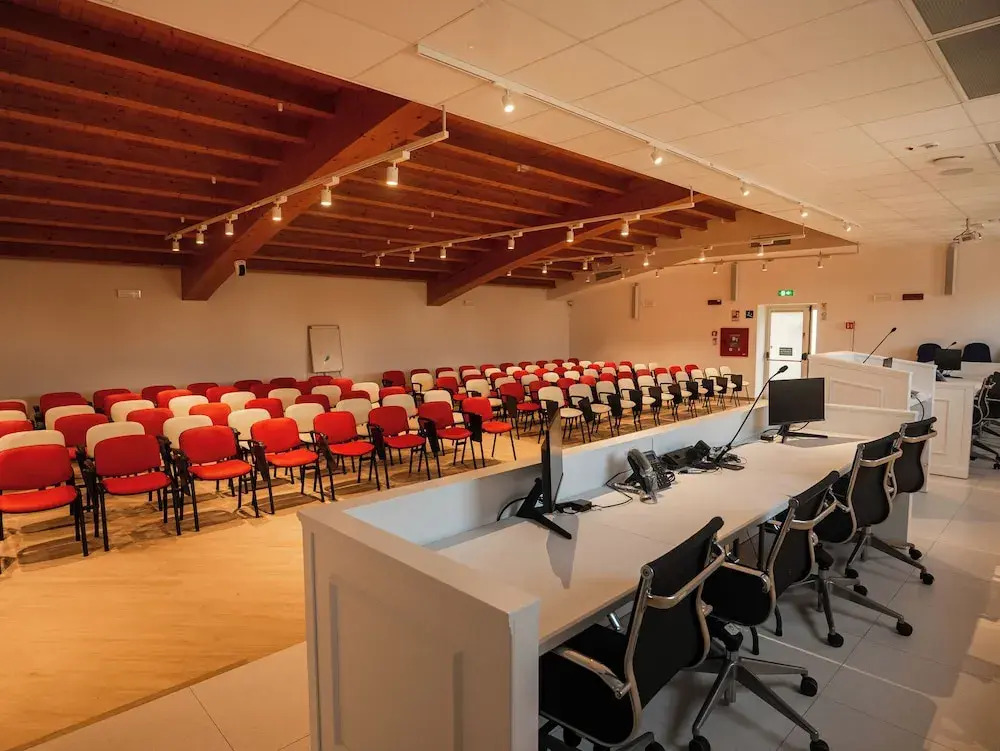 Photo - ROOMS alCentro