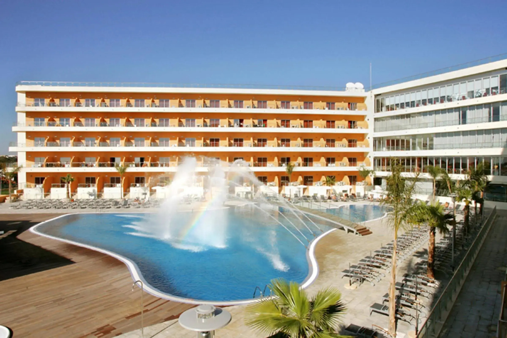 Foto - Hotel Apartamento Balaia Atlantico