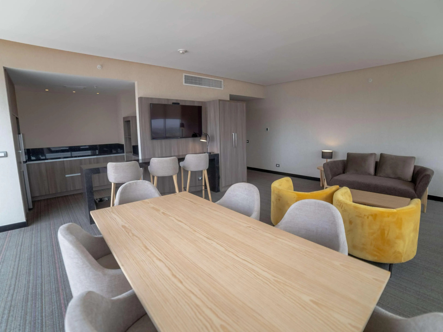 Foto - Doubletree By Hilton Trujillo