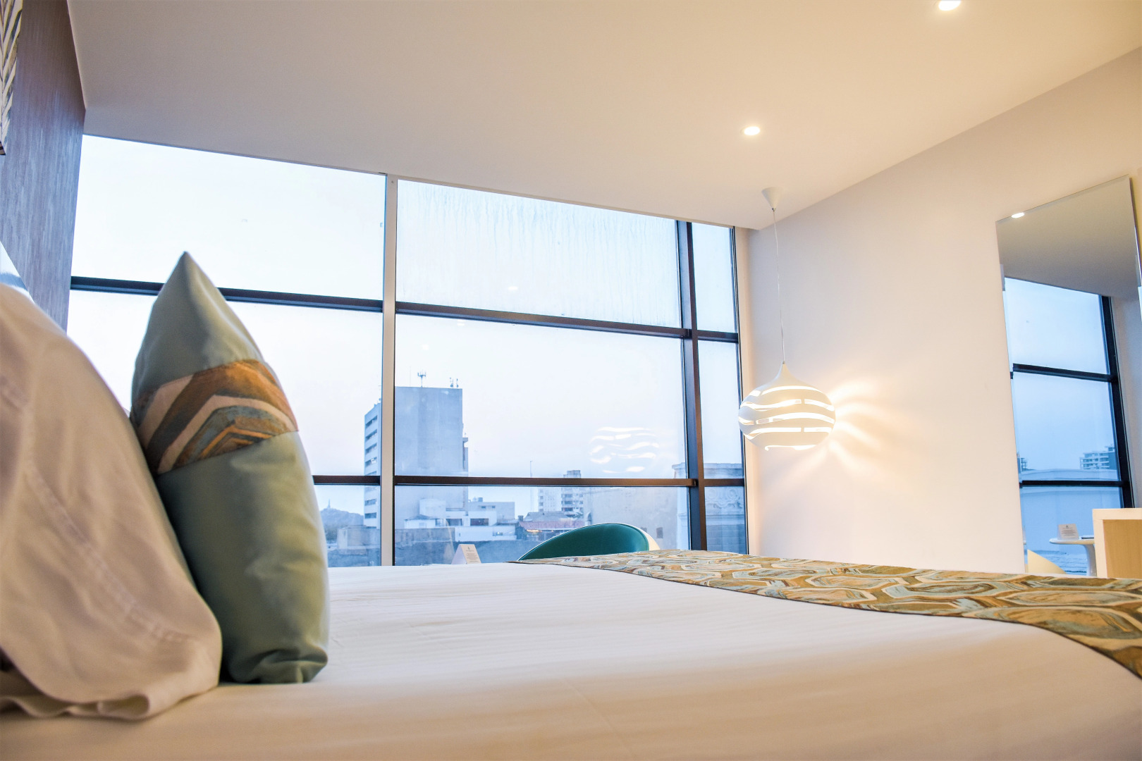 Foto - Hotel Catedral Plaza