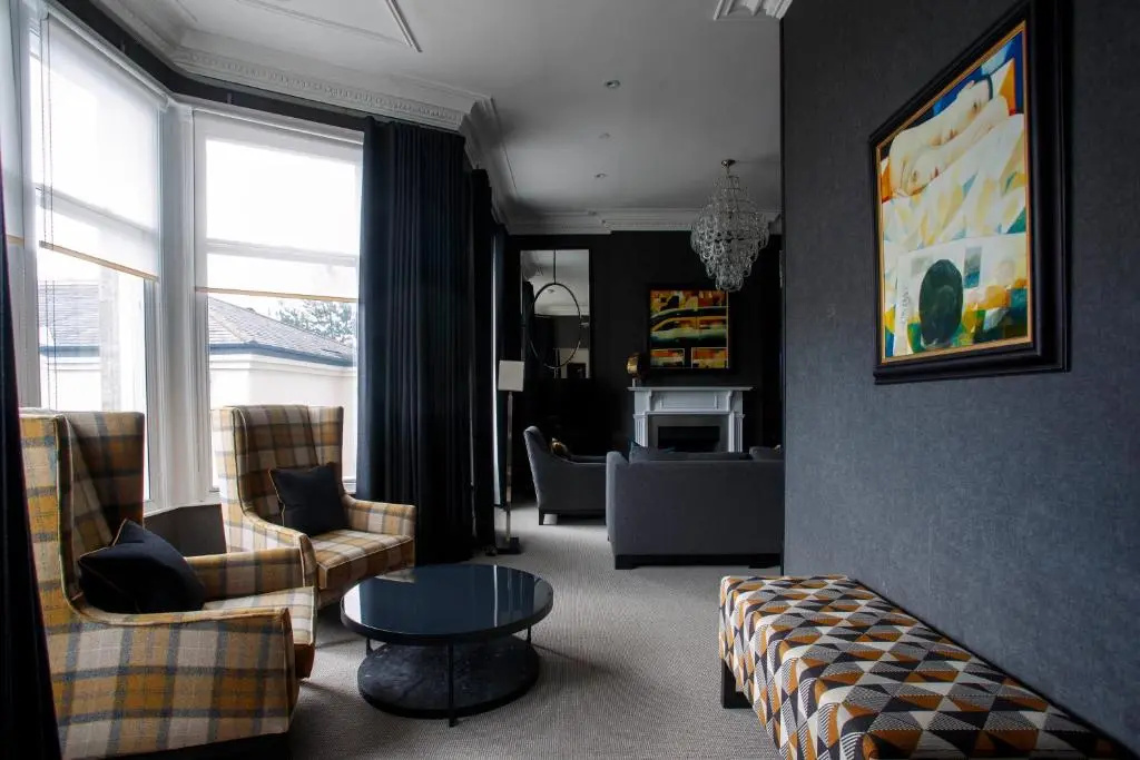 Foto - The Chester Hotel