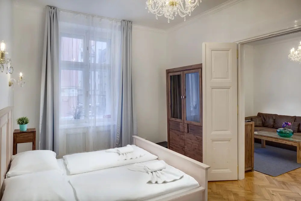 Foto - Selinor Old Town Apartments