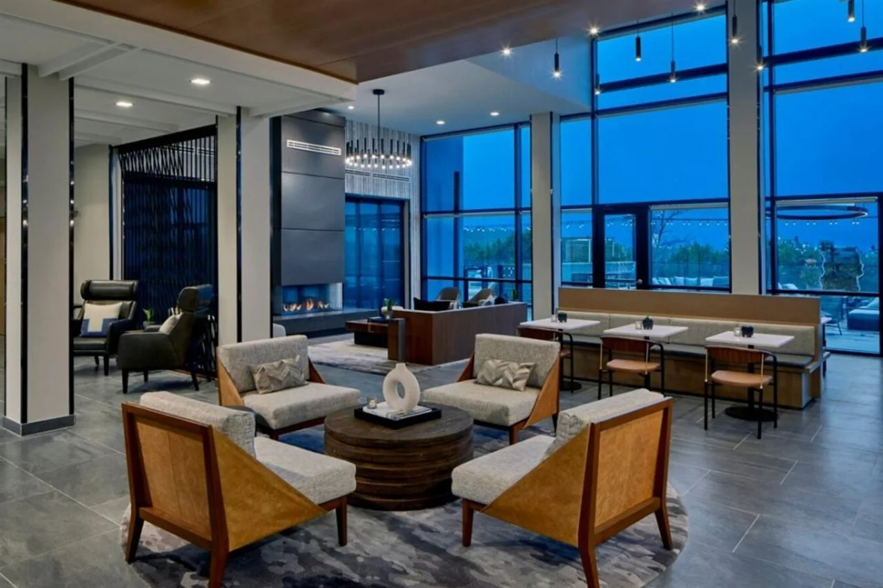 Foto - AC Hotel by Marriott Austin Hill Country