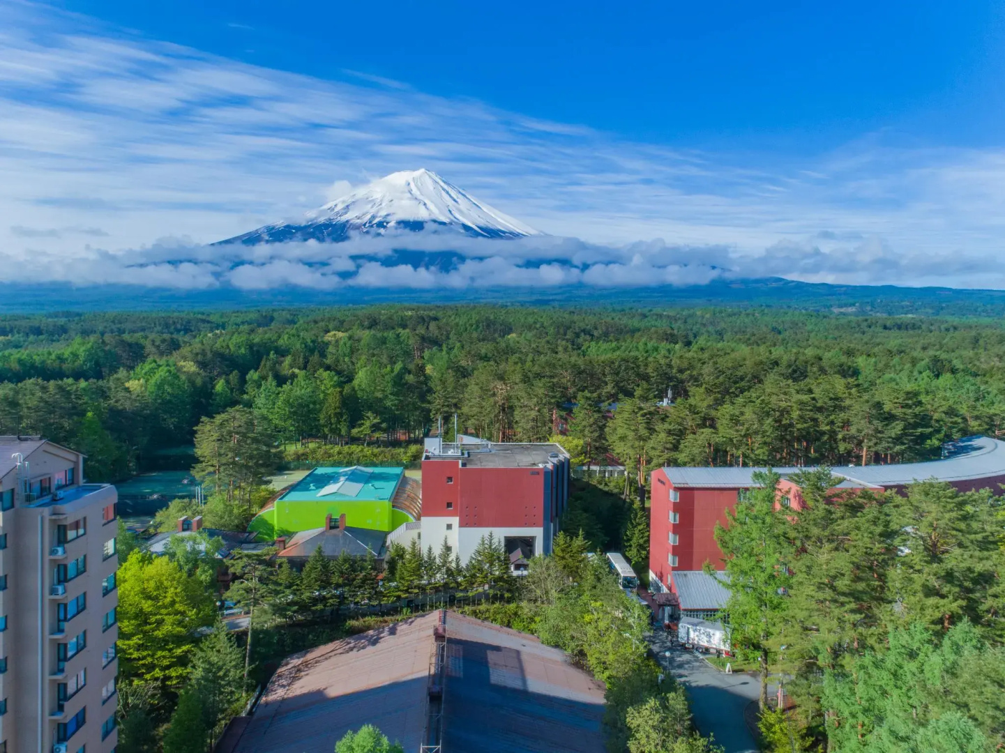 Photo - Fuji Premium Resort
