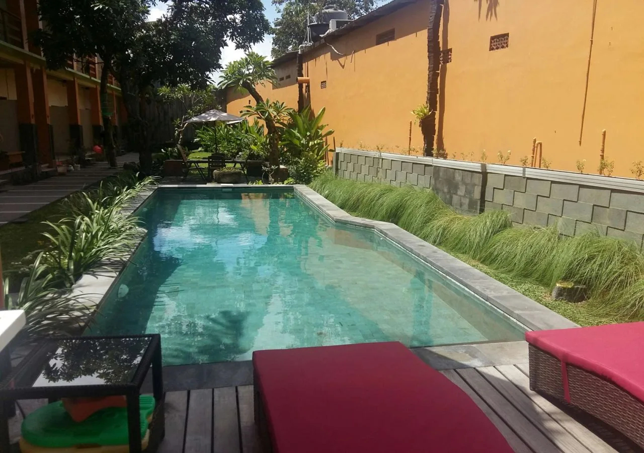 Foto - The Rani Garden Bed & Breakfast