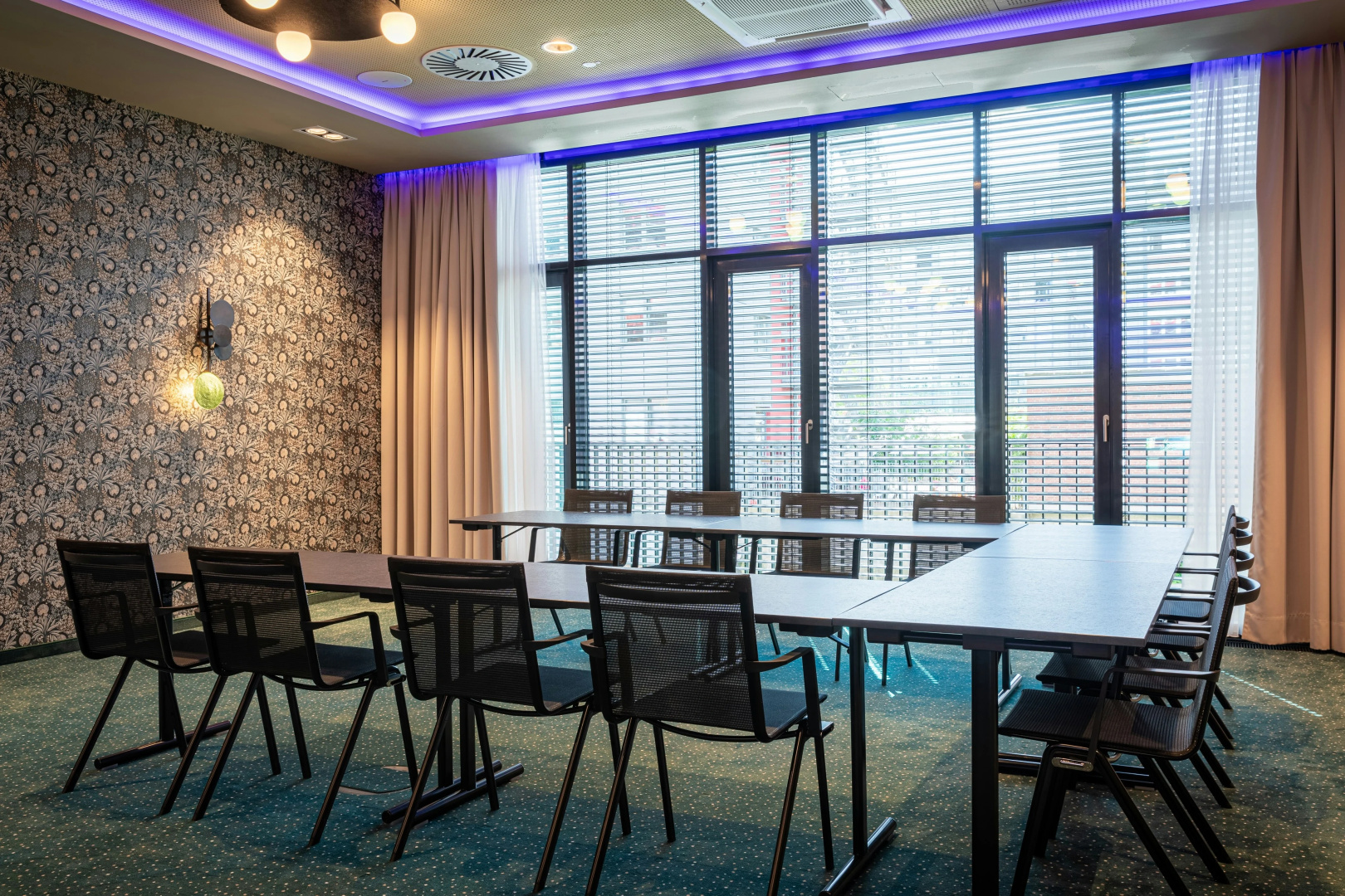Foto - NYX Hotel Hamburg by Leonardo Hotels