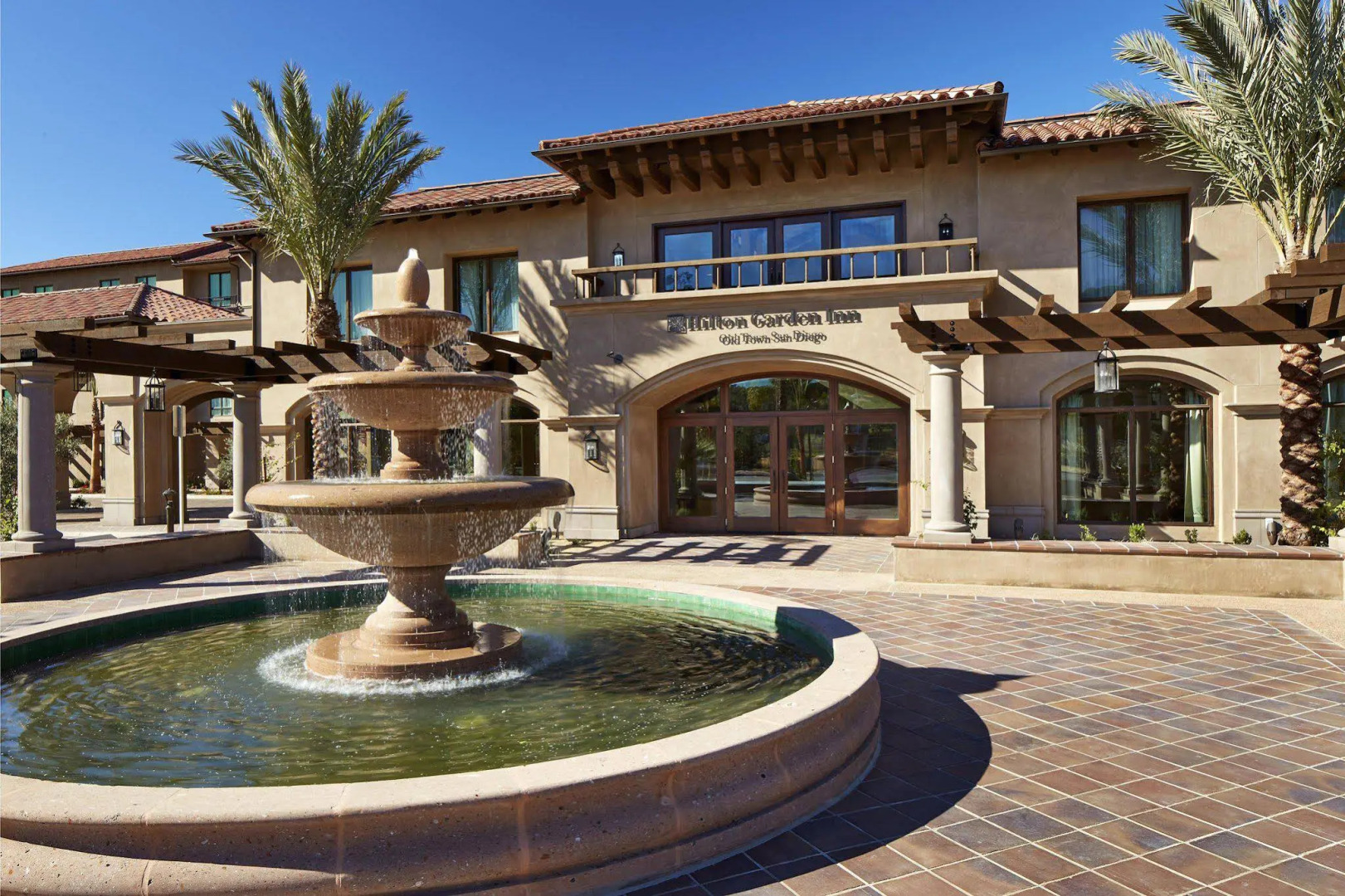 Photo - Hilton Garden Inn San Diego Old Town/Sea World Area