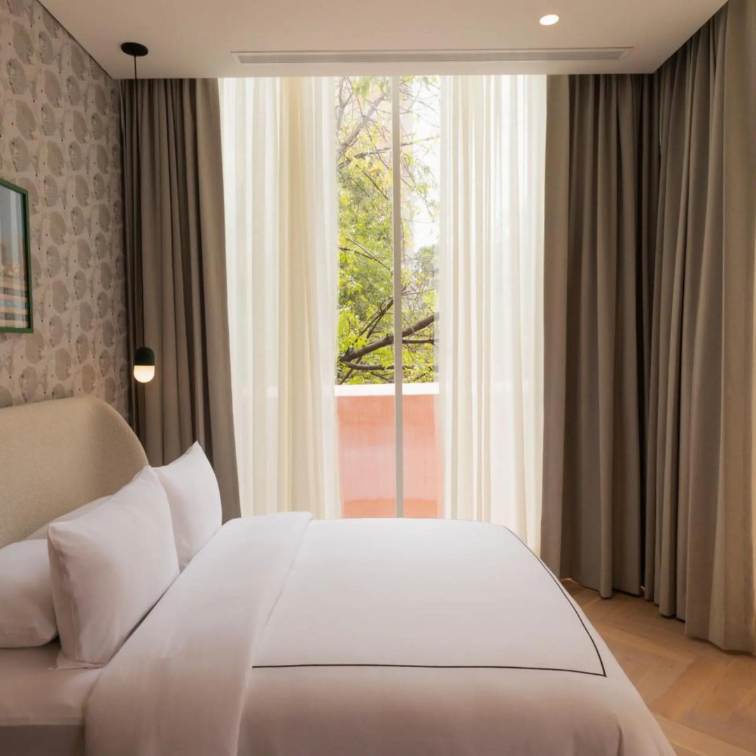 Photo - Casona Roma Norte