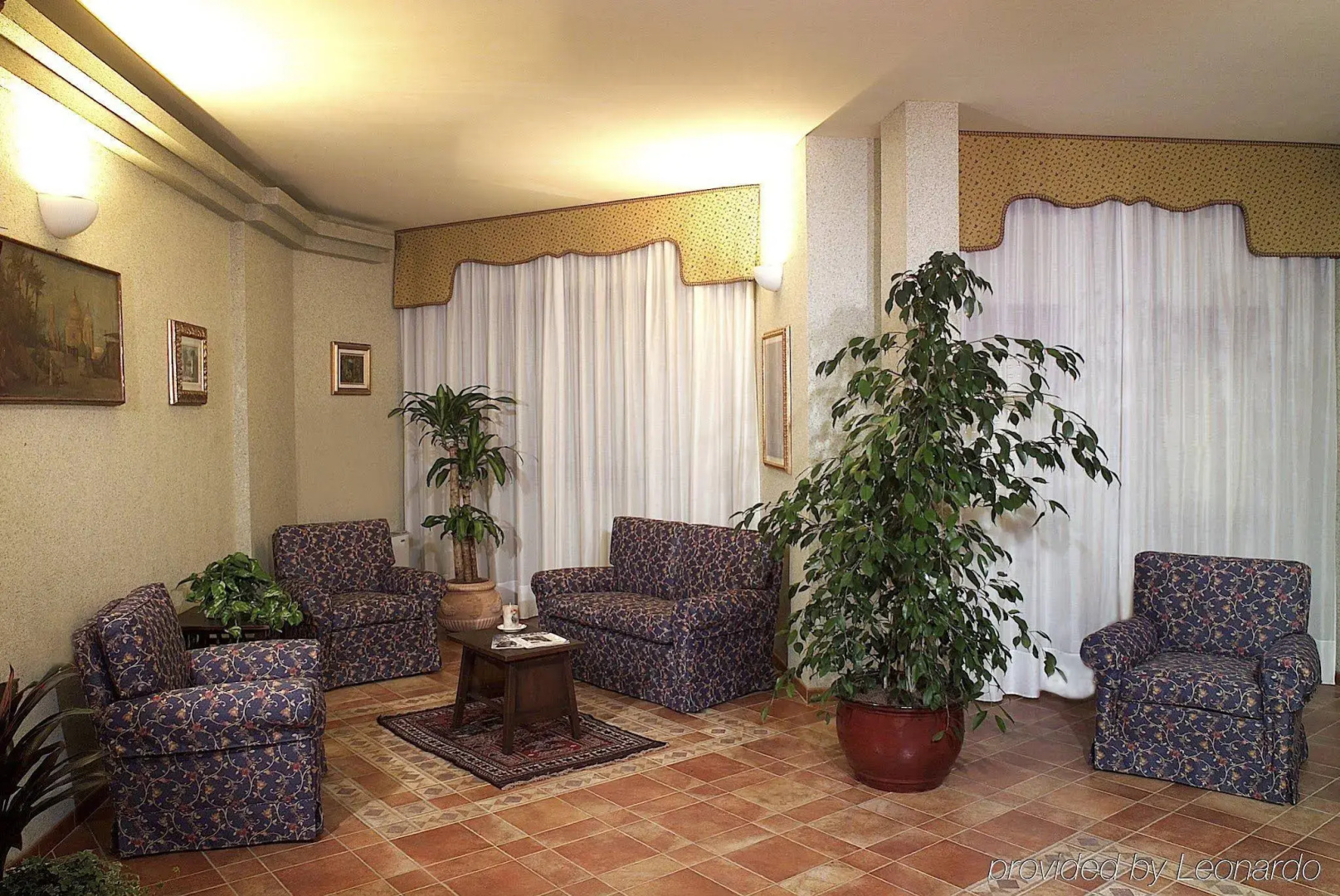 Foto - Hotel San Giorgio