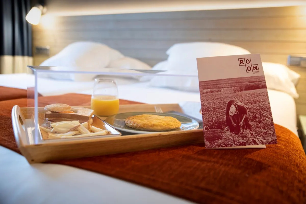 Foto - Hotel Avenida