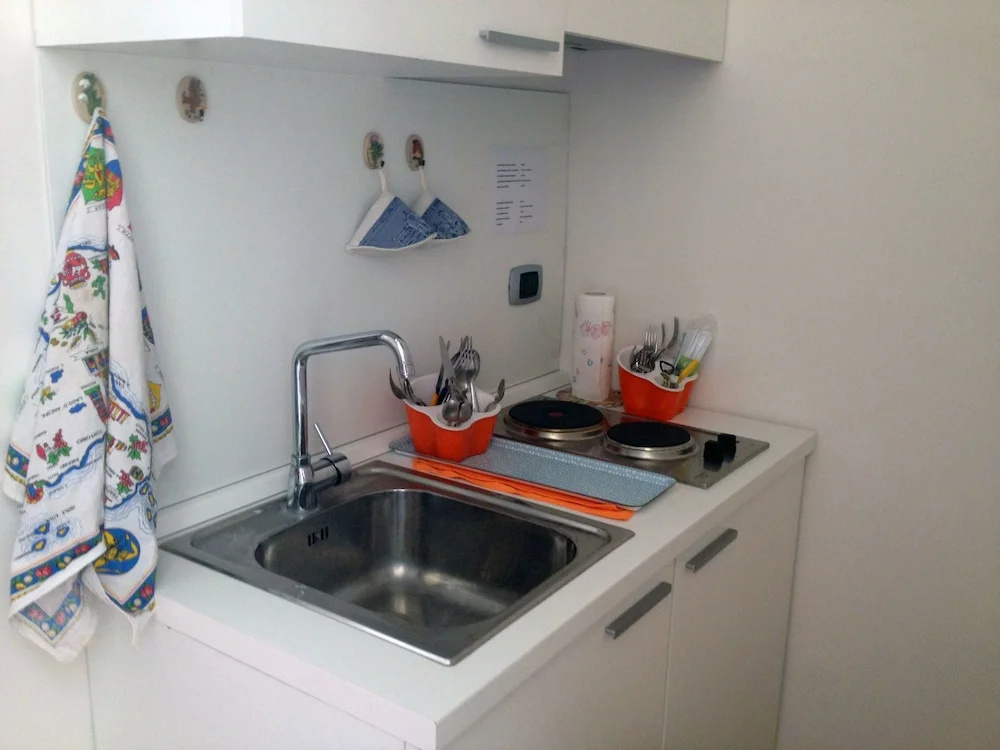 Foto - B&B Napoli Plebiscito