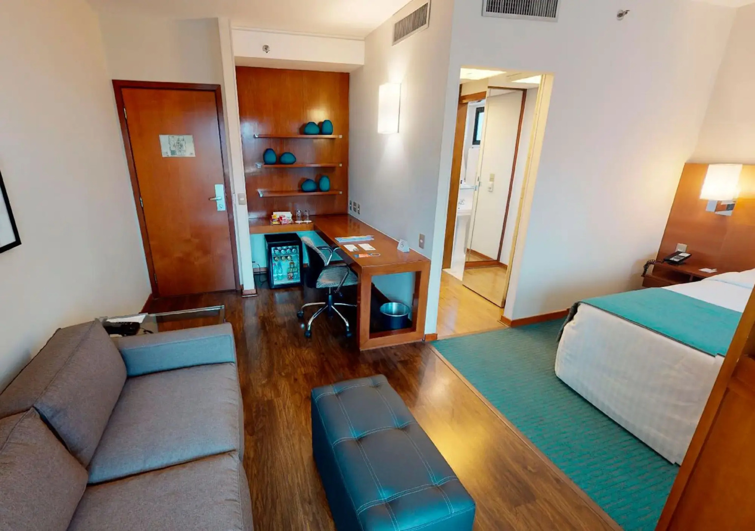 Foto - Estanplaza Berrini