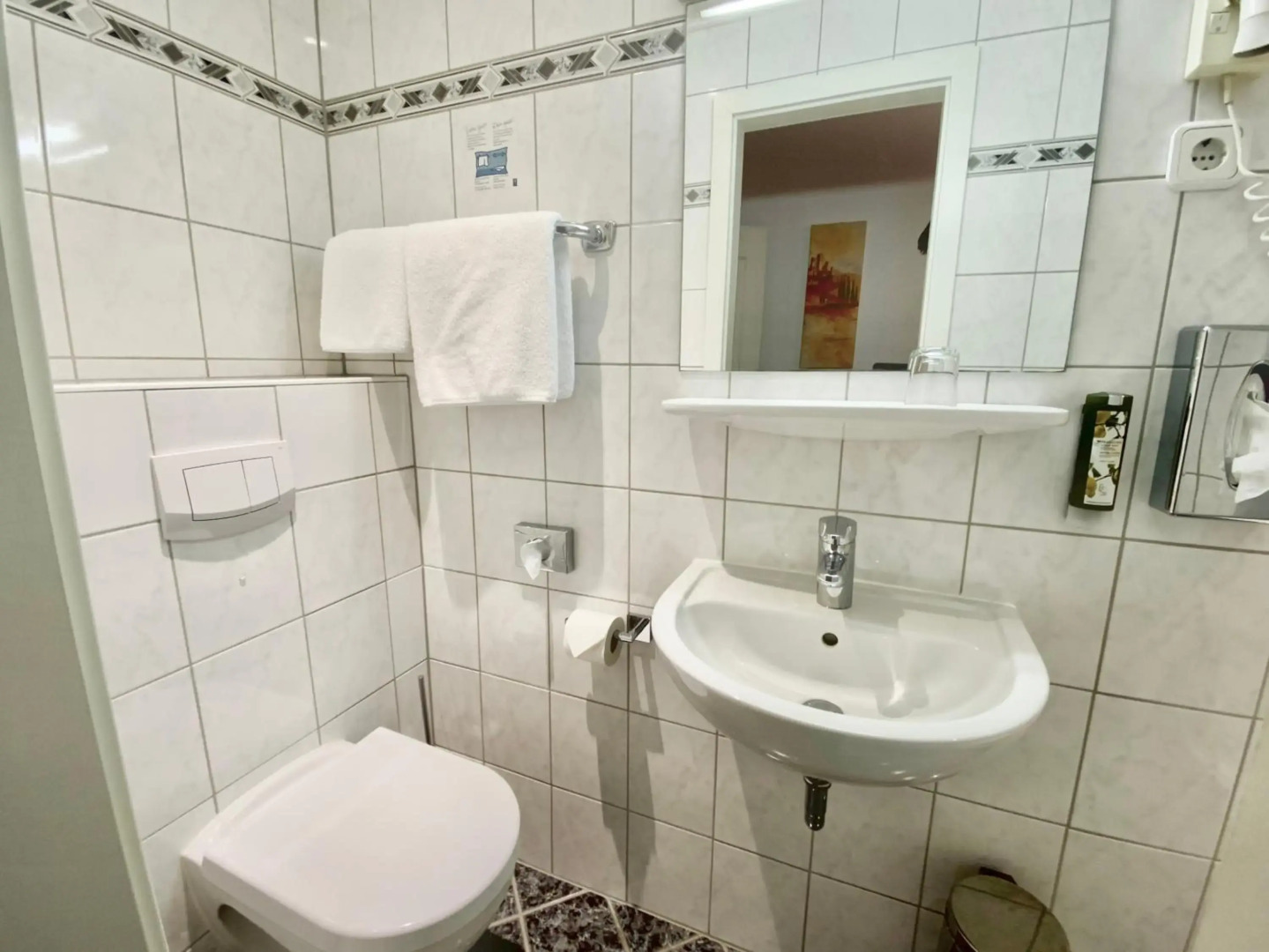 Photo - Hotel West an der Bockenheimer Warte