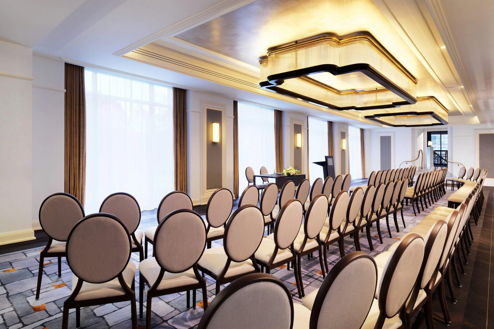 Foto - Hotel Bristol, A Luxury Collection Hotel, Warsaw