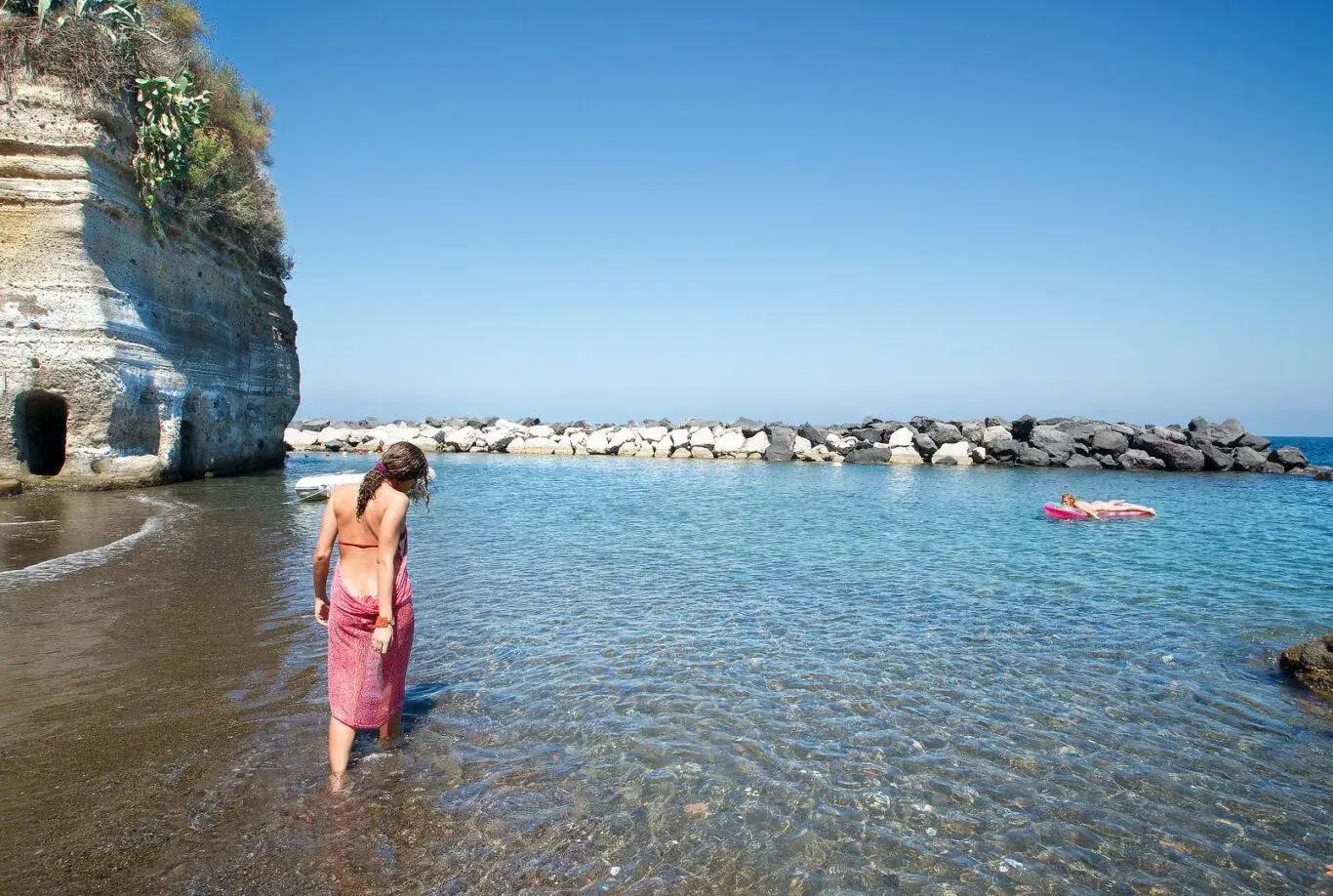 Photo - Hotel La Madonnina