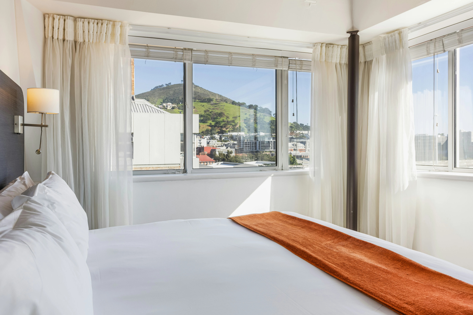 Foto - ONOMO Hotel Waterfront