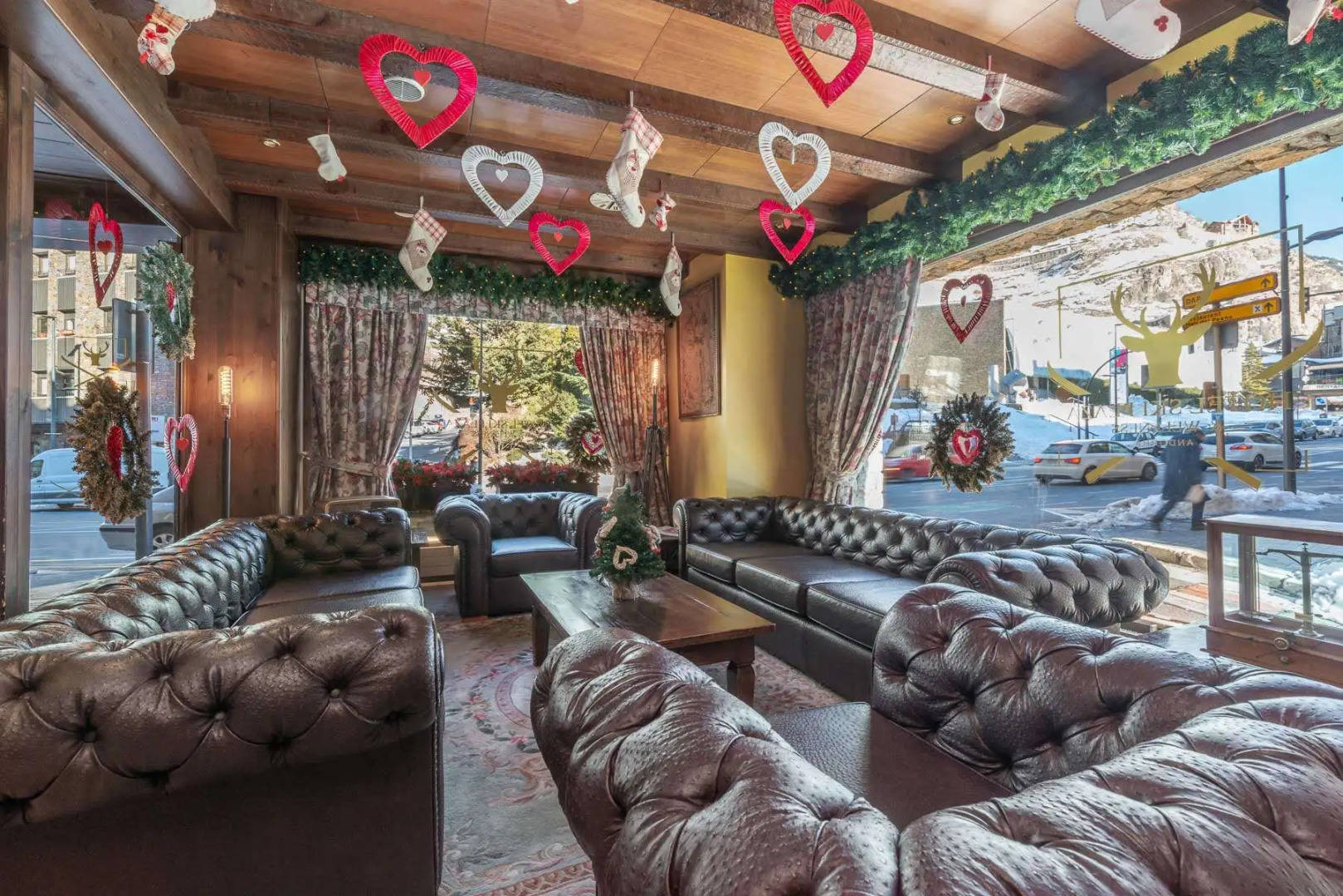 Photo - Ski Plaza Hotel & Wellness