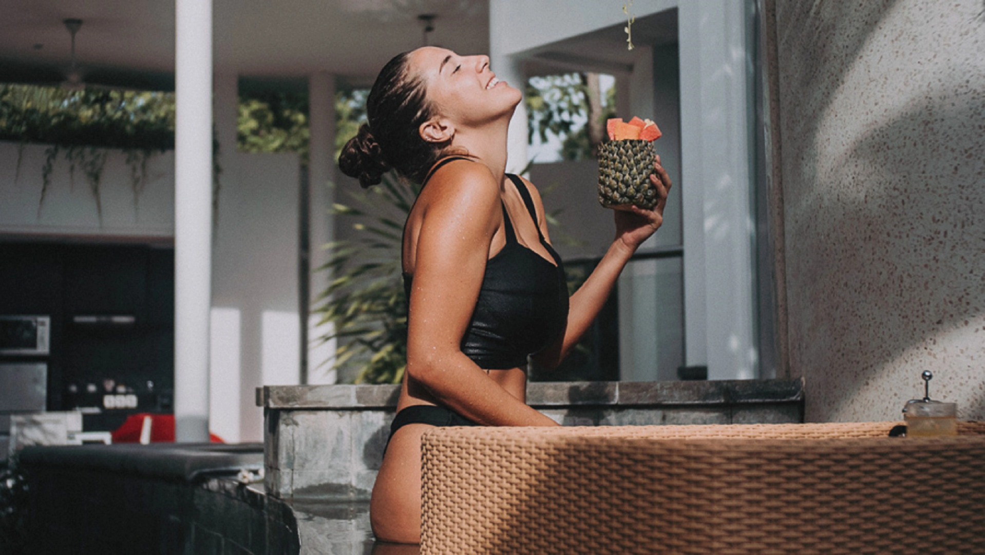 Photo - Taman Mesari Luxury Villas-Seminyak