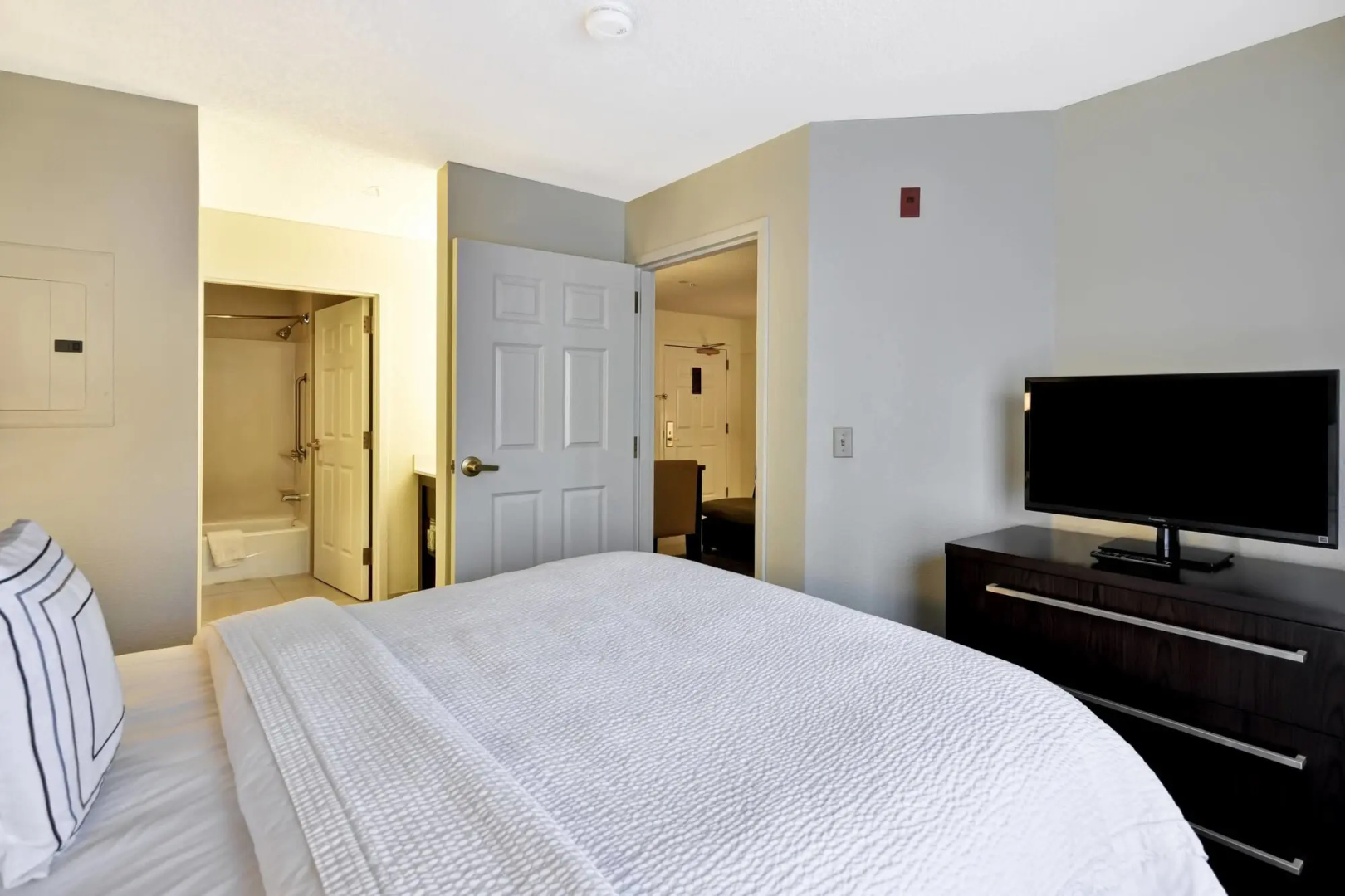 Foto - Residence Inn by Marriott Jacksonville Airport
