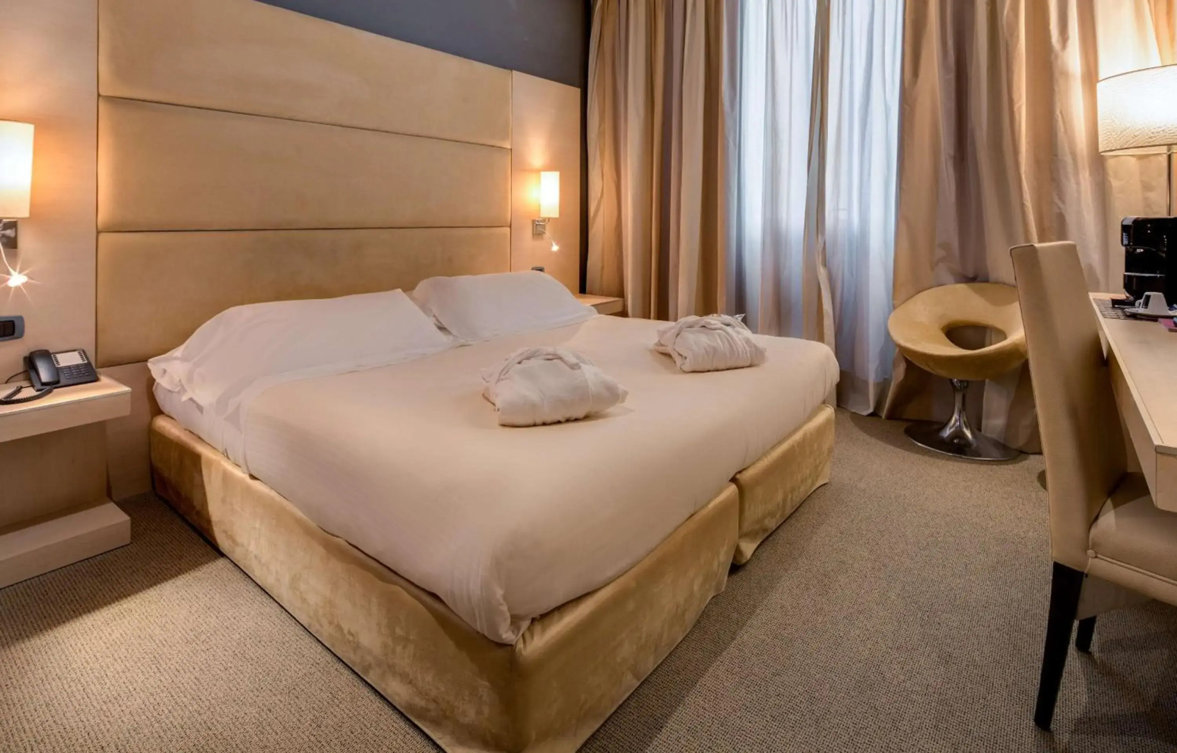 Foto - B&B HOTEL Expo Verona Villafranca