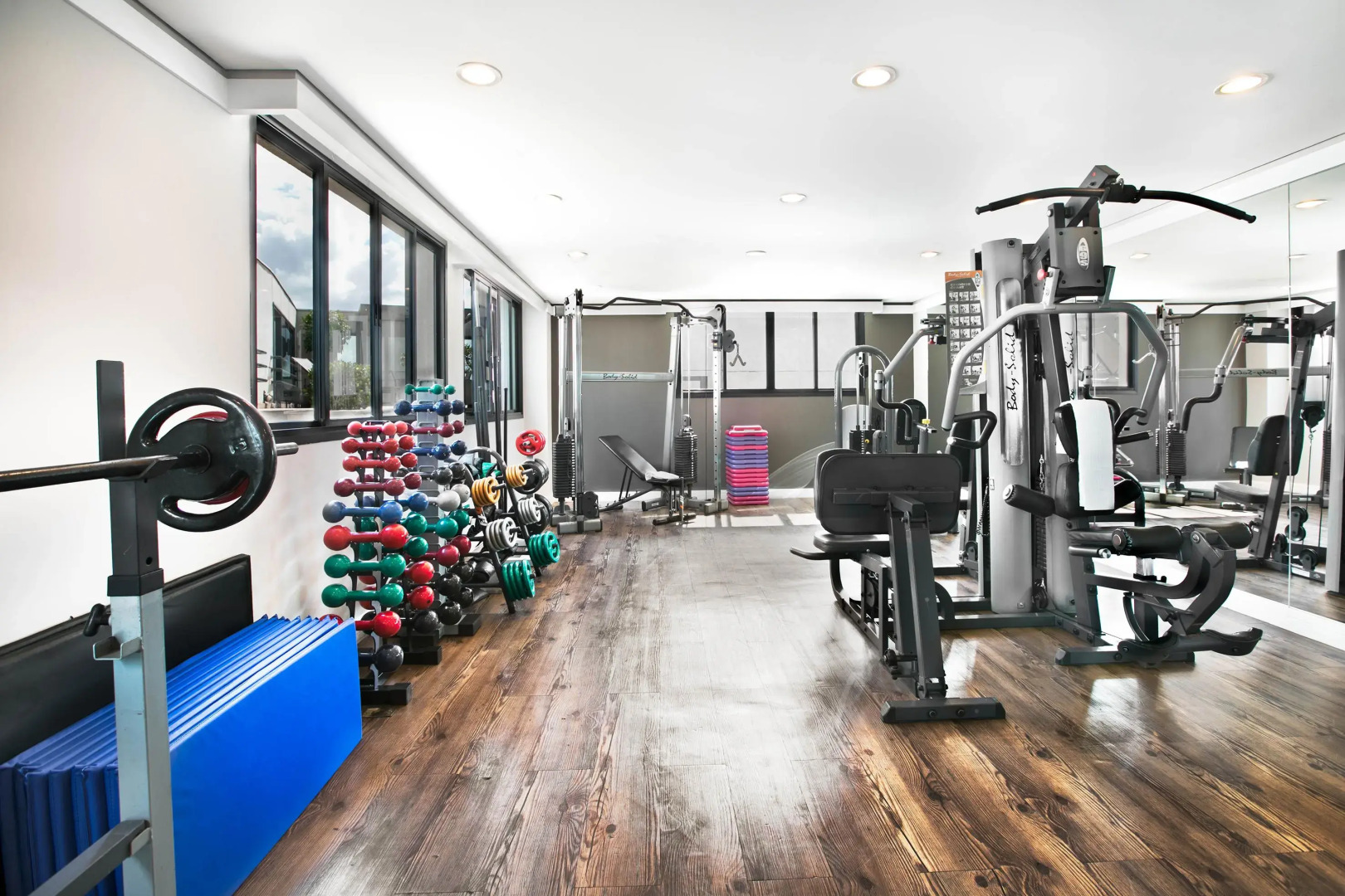 Foto - Meliá Jardim Europa