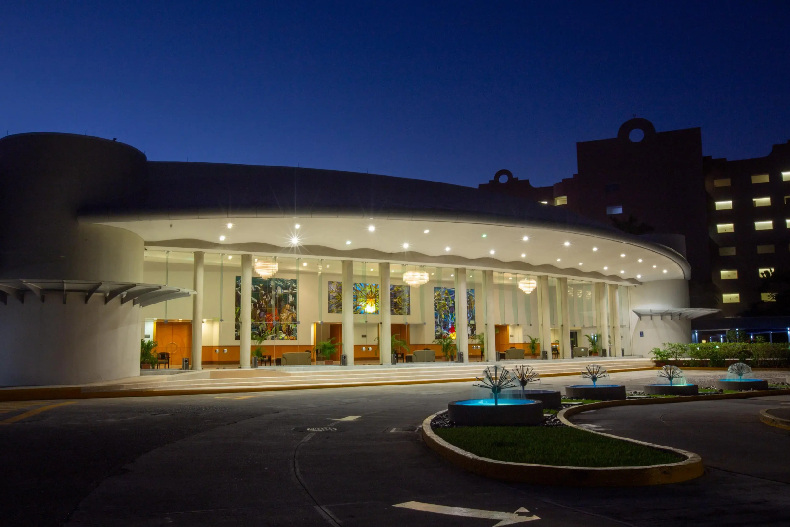 Foto - Azul Ixtapa Grand All Inclusive Suites - Spa & Convention Center