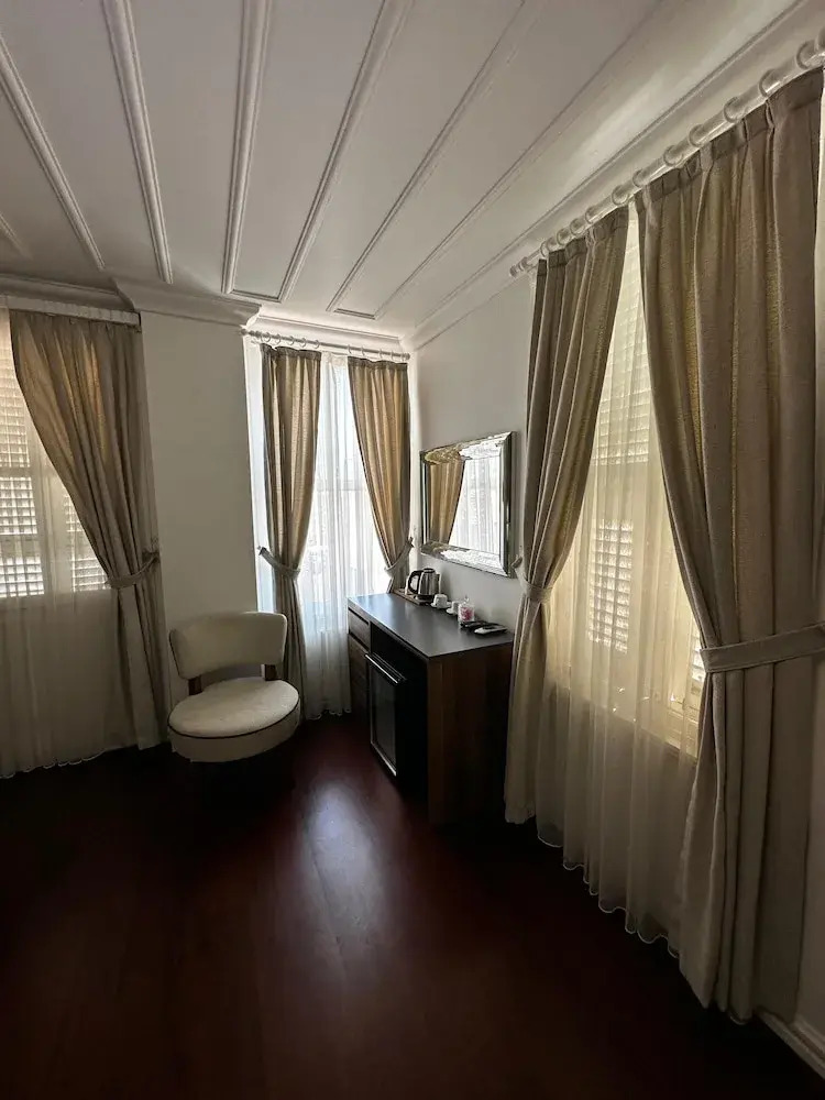 Foto - Şah Bey Konağı