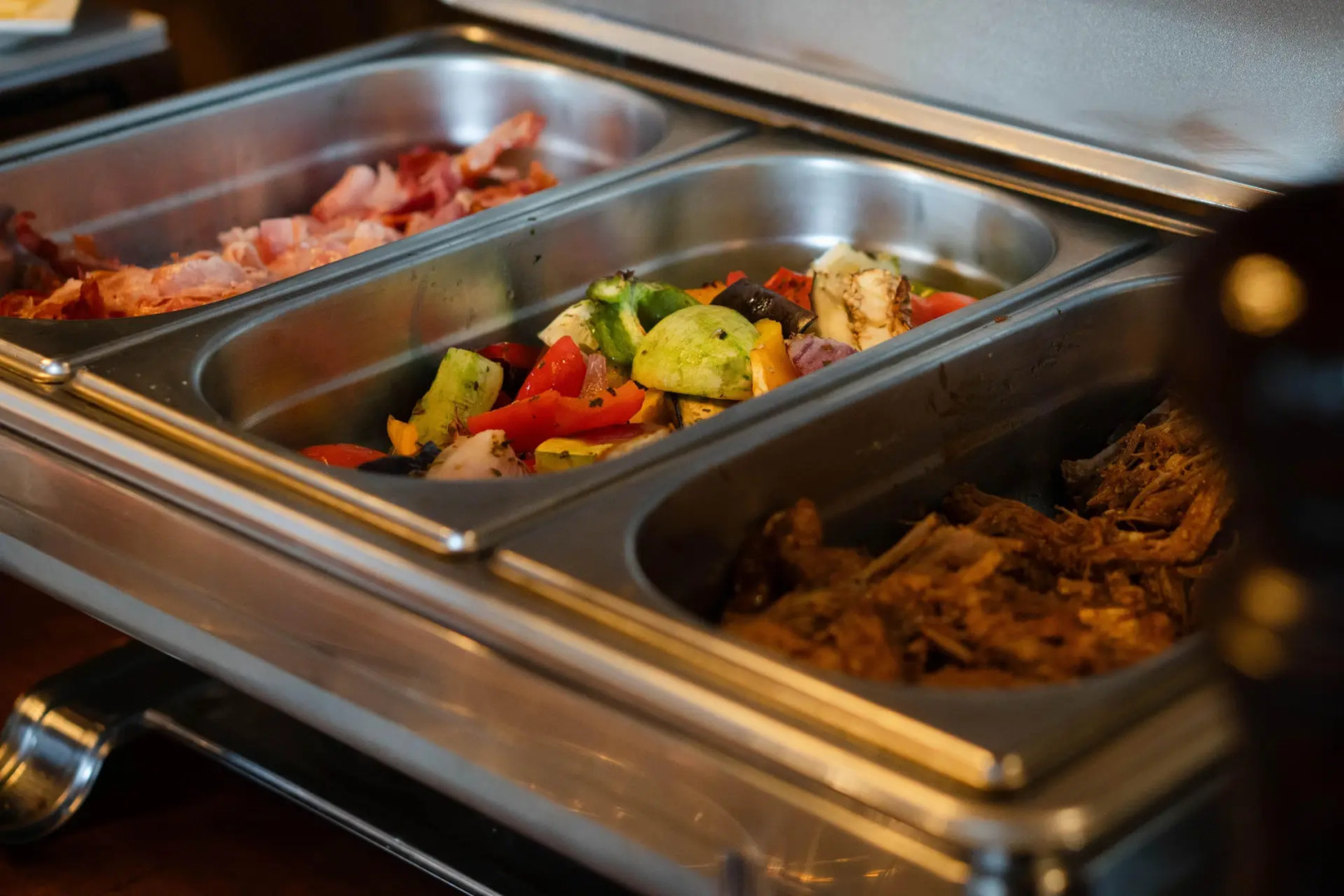 Foto - Iguazu Jungle Lodge