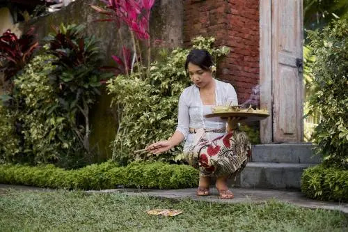 Photo - Kawan Antique Ubud Villa